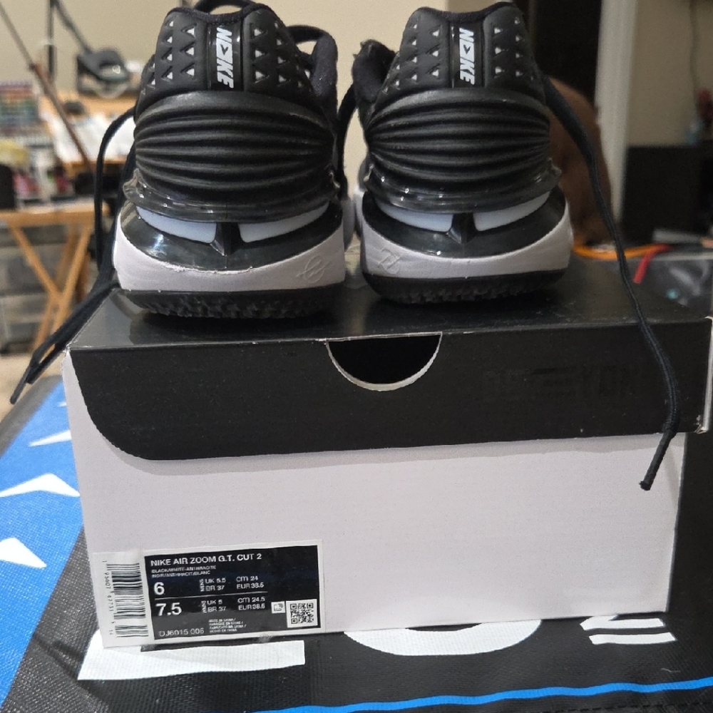 Nike Air Zoom GT CUT 2.0